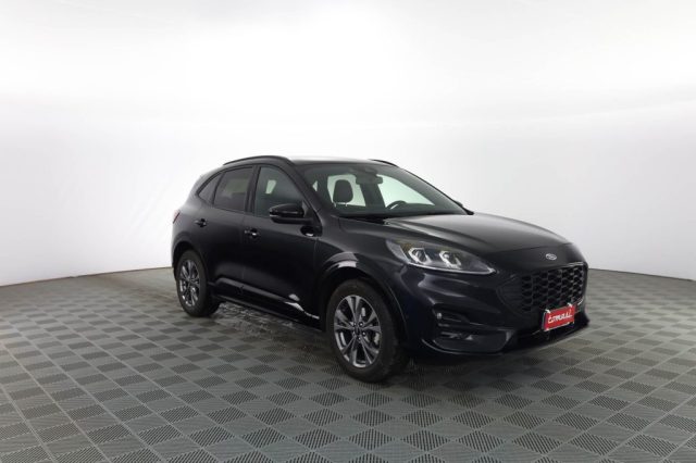 FORD Kuga usata 1