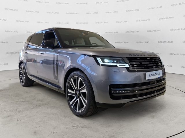 LAND ROVER Range Rover usata, con Controllo trazione