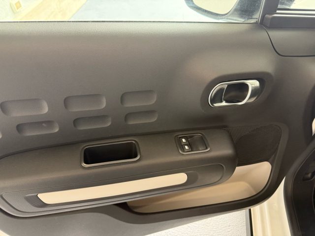CITROEN C3 usata, con Chiusura centralizzata