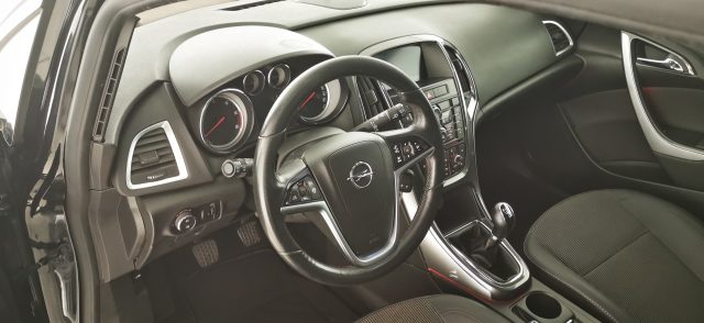 OPEL Astra usata 26