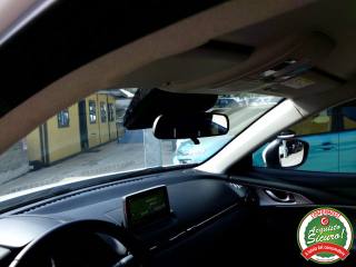 MAZDA CX-3 usata, con Controllo vocale