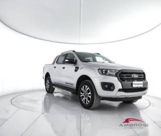 FORD Ranger usata 1