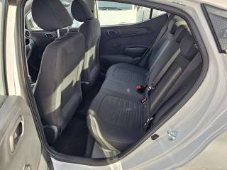 HYUNDAI i10 usata, con Boardcomputer