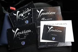 LANCIA Ypsilon usata 108