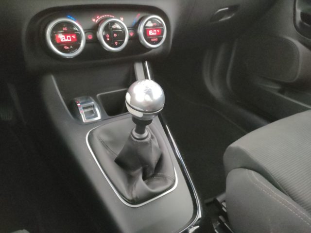 ALFA ROMEO Giulietta usata, con Immobilizzatore elettronico