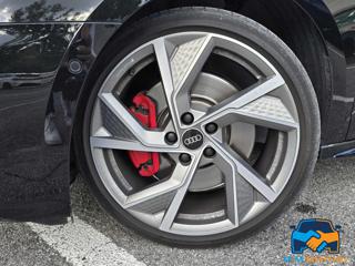AUDI S3 usata, con Climatizzatore