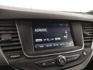 OPEL Astra usata, con Immobilizzatore elettronico