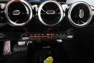 MERCEDES-BENZ CLA usata 11