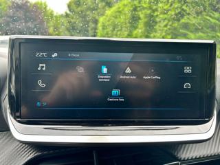 PEUGEOT 208 usata, con Controllo vocale