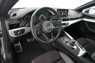 AUDI A5 usata, con Boardcomputer