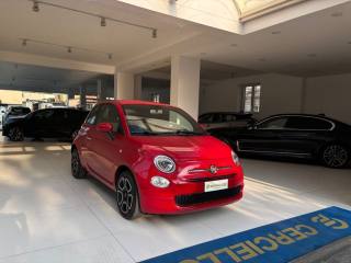 FIAT 500 usata, con Alzacristalli elettrici