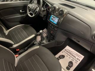 DACIA Sandero usata, con Chiusura centralizzata