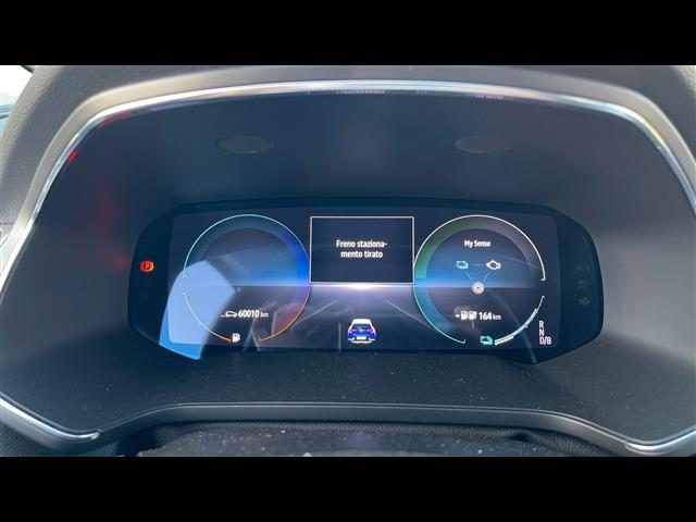 RENAULT Captur usata, con Controllo automatico clima