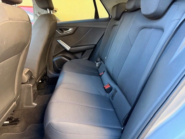 AUDI Q2 usata, con Boardcomputer