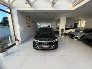 AUDI Q3 usata, con Antifurto