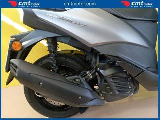 YAMAHA Tricity 155 usata 6