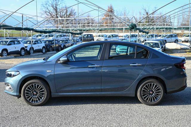 FIAT Tipo usata, con Climatizzatore