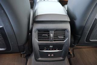 BMW 318 usata, con Hill holder