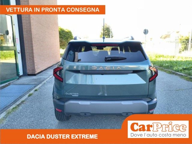 DACIA Duster usata, con Cerchi in lega