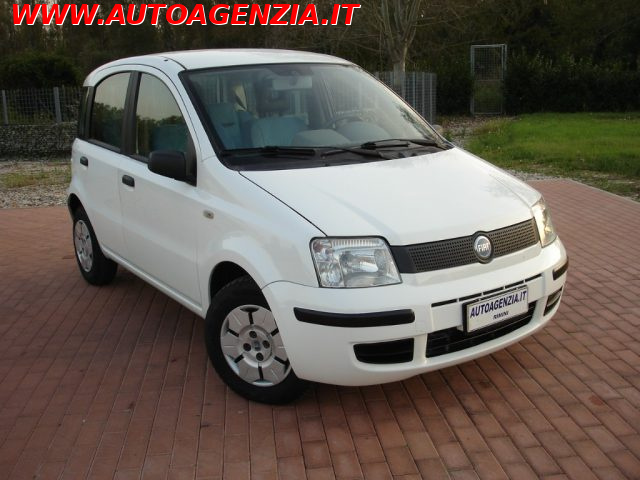 FIAT Panda usata 0