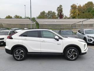 MITSUBISHI Eclipse Cross usata, con Airbag Passeggero