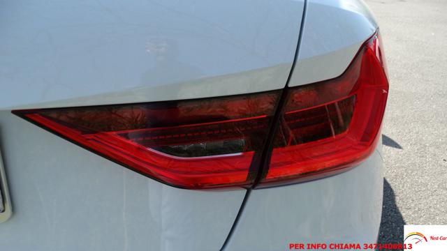 AUDI A1 usata, con Specchietti laterali elettrici