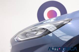 FORD Fiesta usata, con USB