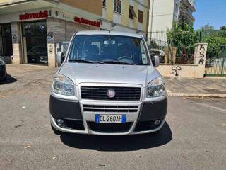 FIAT Doblo usata, con Airbag