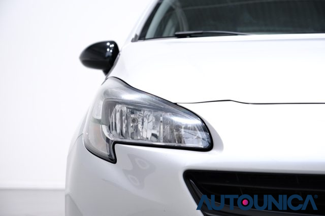 OPEL Corsa usata, con Controllo trazione