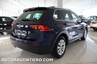 VOLKSWAGEN Tiguan usata, con Riconoscimento dei segnali stradali