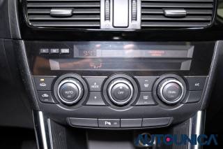 MAZDA CX-5 usata, con Sensori di parcheggio posteriori