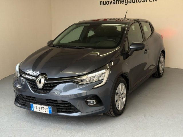 RENAULT Clio usata, con Chiusura centralizzata
