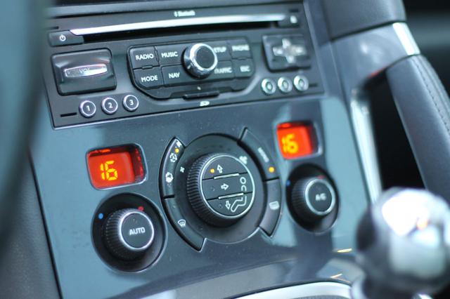 PEUGEOT 3008 usata, con Cruise Control