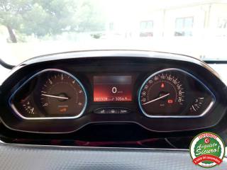 PEUGEOT 2008 usata, con Servosterzo
