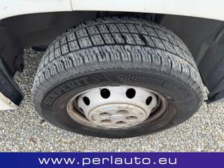 FIAT Ducato usata, con Bracciolo