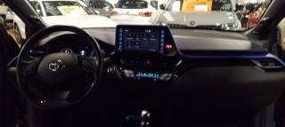 TOYOTA C-HR usata 29