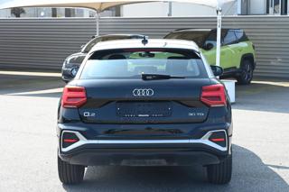 AUDI Q2 usata, con Autoradio