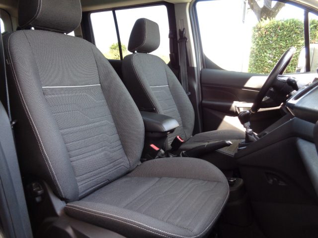 FORD Tourneo Connect usata, con Climatizzatore