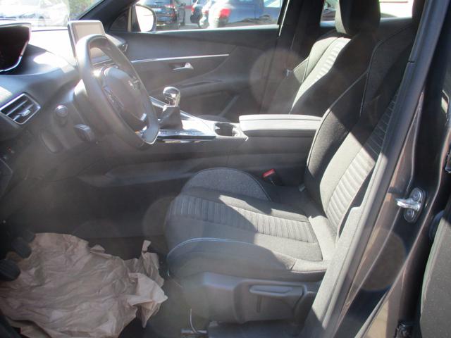 PEUGEOT 3008 usata, con Cruise Control