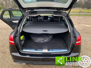 MERCEDES-BENZ C 250 usata, con Sedili riscaldati