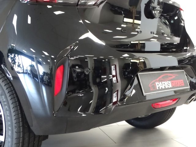 OPEL Corsa usata, con ESP