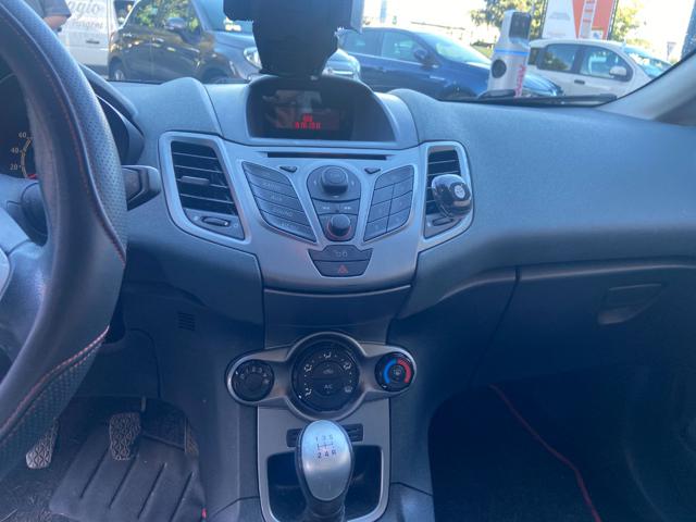 FORD Fiesta usata 15