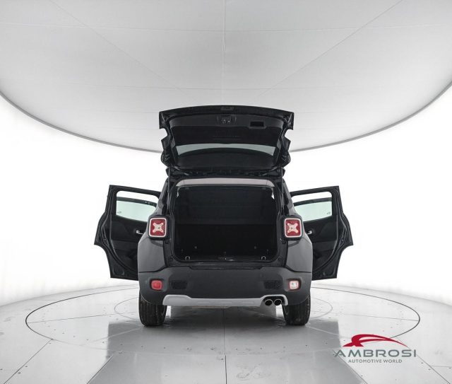 JEEP Renegade usata 6