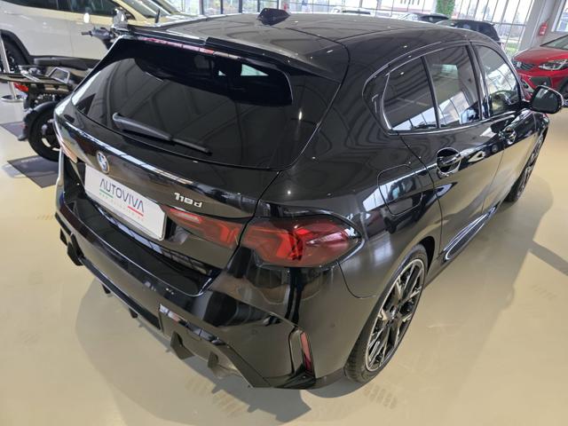 BMW 118 usata, con Climatizzatore