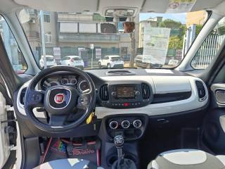 FIAT 500L usata, con Cerchi in lega