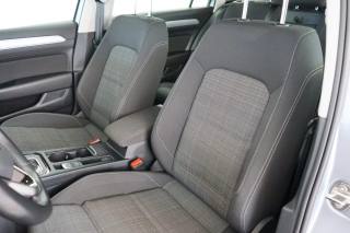 VOLKSWAGEN Passat Variant usata, con Boardcomputer