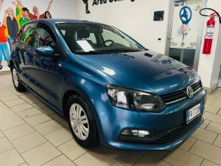 VOLKSWAGEN Polo usata, con Airbag laterali