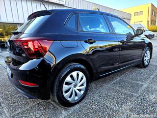 VOLKSWAGEN Polo usata, con Autoradio