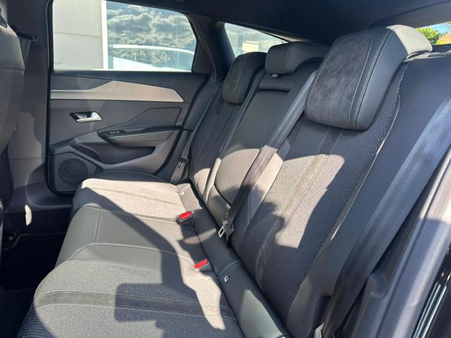 PEUGEOT 308 usata, con Cruise Control