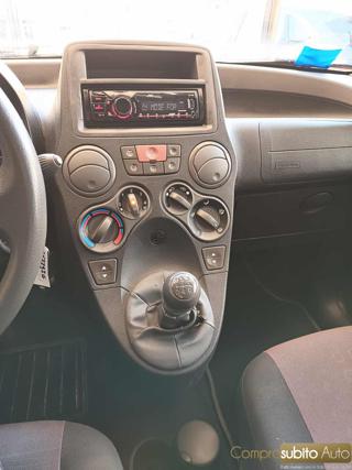 FIAT Panda usata 17